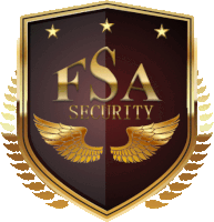 Fsasecurityfc Fsa Security Sticker - Fsasecurityfc Fsa Security Fsa Stickers
