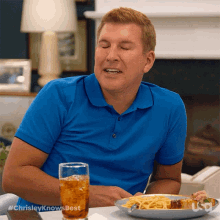 laugh chrisley knows best giggle chuckle hilarious