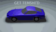Tenshi Beamng GIF - Tenshi Beamng Car GIFs
