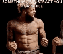 odell beckham something to distract you for while