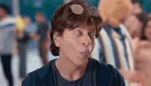 Shah Rukh Shah Rukh Khan GIF - Shah Rukh Shah Rukh Khan Zero GIFs
