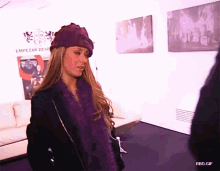 rbd anahi
