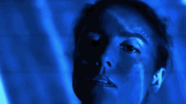 Charley Young Close Up GIF - Charley Young Close Up Fierce GIFs