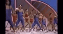 Adulting For What Excerise GIF - Adulting For What Excerise Aerobics GIFs