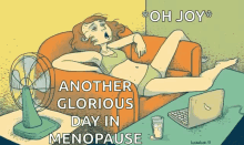 Hot Superhot GIF - Hot Superhot Menopause GIFs
