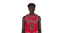 seriously patrick williams chicago bulls really come on