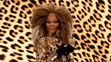 Coco Montrese Rpdr GIF - Coco Montrese Rpdr Ruanimale GIFs