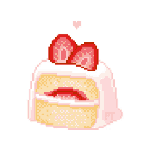 cake kawaii discord
