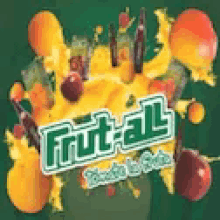 Frut All GIF - Frut All Frutall GIFs