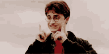 Pincers GIF - Harrypotter Ihatespiders Thepincers GIFs