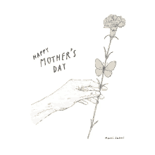 Mother Happy Mothers Day GIF - Mother Happy Mothers Day GIFs