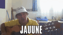 jaune ponce pastis jaune ponce pastis