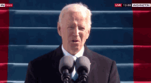 Inauguration Day Joe Biden GIF - Inauguration Day Joe Biden Joe And Kamala GIFs