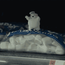 Fall Ghostbusters Afterlife GIF - Fall Ghostbusters Afterlife Flat On My Face GIFs