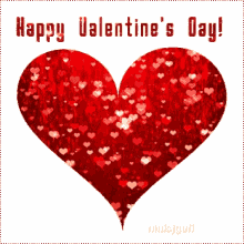 Happy Valentines Day Valentine GIF - Happy Valentines Day Valentine Valentines GIFs