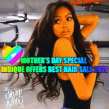 oils balayage