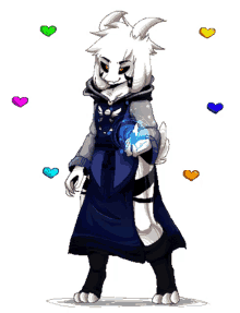 gilbert gilbertboys asriel undertale furry gilbert gilbertboys asriel undertale furry