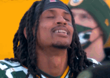 Kevin King Green Bay Packers GIF - Kevin King Green Bay Packers Frustrated GIFs