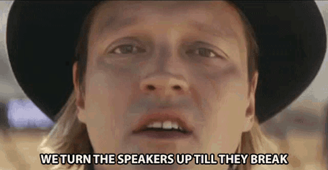 we-turn-the-speakers-up-till-they-break-arcade-fire.gif