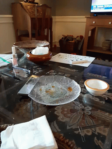 Dirty Dishes GIF - Dirty Dishes Recording GIFs