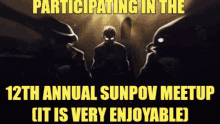 corporation sunpov