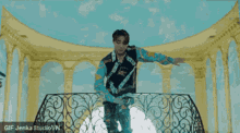 g%C3%A3y tay s%C6%A1n t%C3%B9ng dance swag moves