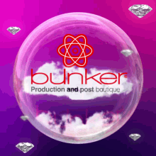bunker cloud production and post boutique