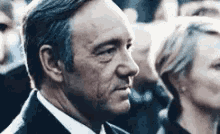 House Of Cards Sure GIF - House Of Cards Sure Kevin Spacey GIFs