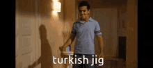 Turkish Jig Turkish For Beginners GIF - Turkish Jig Turkish Turkish For Beginners GIFs