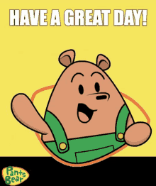 Have A Great Day Have A Nice Day GIF - Have A Great Day Great Day Have A Nice Day GIFs