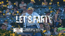 Lets Party GIF - Lets Party Dance GIFs