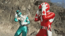 power rangers mind control oh no why oh why why