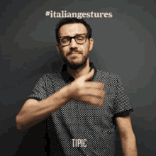 Italiangestures All Is Ok GIF - Italiangestures All Is Ok Perfect GIFs