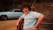 Not Listening Youre Crazy GIF - Not Listening Youre Crazy Nacho Libre GIFs