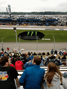nascar car racing stadium