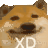 Doge Xd Shiba Del Inu Sticker - Doge Xd Shiba Del Inu Stickers