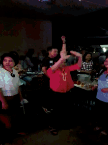 dancing party lit turnt dancing party lit turnt