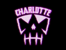 Charlotte Ad Logo GIF - Charlotte Ad Logo Glitch GIFs