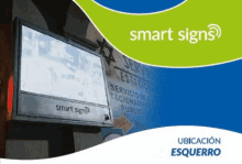 Smart Signs Ads GIF - Smart Signs Ads Advertising GIFs