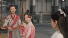 Sipping Tea Gossip GIF - Sipping Tea Gossip Whats The Story GIFs