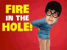 Fire In The Hole Far GIF - Fire In The Hole Far Gas GIFs
