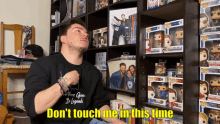 Abnormallyadam Dont Touch Me In This Time GIF - Abnormallyadam Dont Touch Me In This Time GIFs