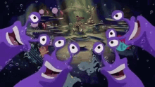 Little Mermaid GIF - Little Mermaid GIFs