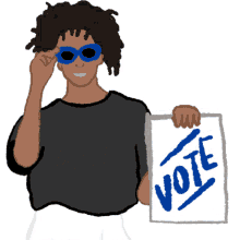 moveon vote like a black woman vote black voter day black vote