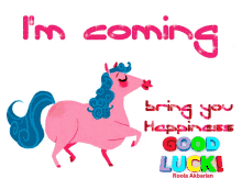 Animated Greeting Card Good Luck GIF - Animated Greeting Card Good Luck GIFs