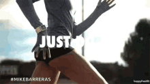 justdoit girlfitness nike run jogging justdoit girlfitness nike run jogging
