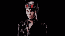 Catwoman Selina Kyle GIF - Catwoman Selina Kyle Beautiful GIFs