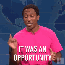 It Was An Opportunity To Learn Smokey Robinson GIF - It Was An Opportunity To Learn Smokey Robinson Saturday Night Live GIFs