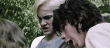 it victor criss logan thompson hurt eww it victor criss logan thompson hurt eww