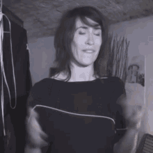Imogen Heap Trumpet GIF - Imogen Heap Trumpet Musician - Discover ...
